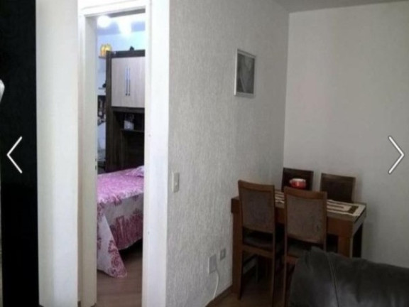 Imagem Apartamento com 2 Quartos à Venda, 52 m² em Jardim Ipanema (zona Oeste) - São Paulo