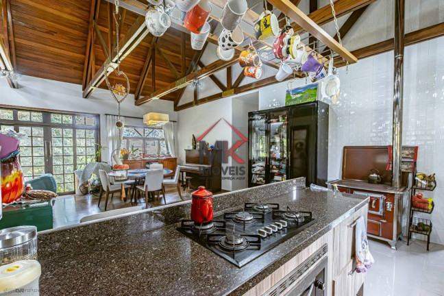 Imagem Chácara com 11 Quartos à Venda, 4.249 m² em Recreio Da Serra - Piraquara Imagem Chácara com 11 Quartos à Venda, 4.249 m² em Recreio Da Serra - Piraquara