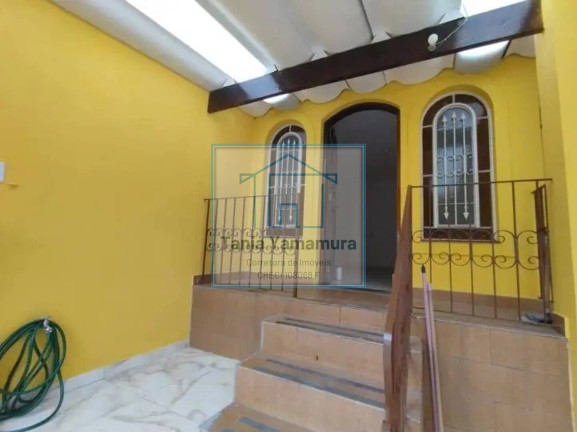 Casa com 3 Quartos à Venda, 150 m² em Vila Guiomar - Santo André