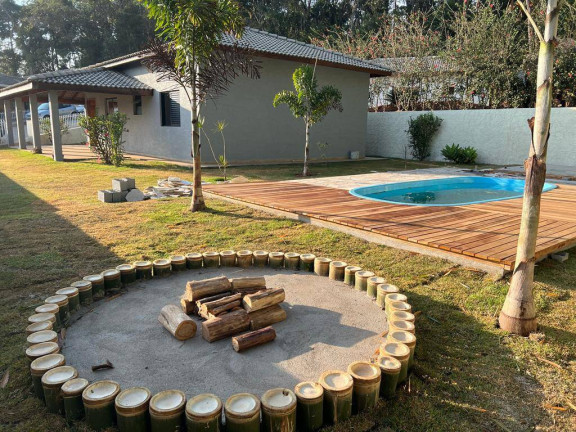 Casa de Condomínio com 3 Quartos à Venda, 343 m² em Rosário - Atibaia