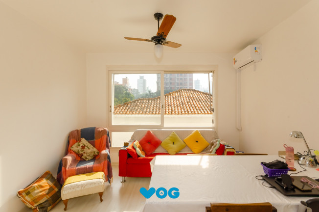 Imagem Imóvel com 2 Quartos à Venda, 72 m² em Petropolis - Porto Alegre