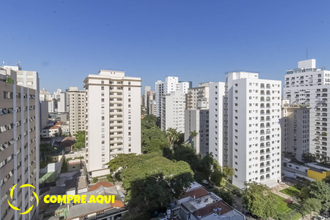 Imagem Apartamento com 2 Quartos à Venda, 98 m² em Jardim Paulista - São Paulo Imagem Apartamento com 2 Quartos à Venda, 98 m² em Jardim Paulista - São Paulo