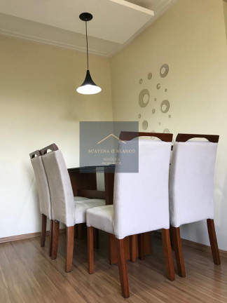 Imagem Apartamento com 2 Quartos à Venda, 50 m² em Edifício Veredas Dos Bandeirantes - Votorantim Imagem Apartamento com 2 Quartos à Venda, 50 m² em Edifício Veredas Dos Bandeirantes - Votorantim