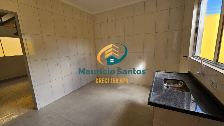 Imagem Casa de Condomínio com 2 Quartos à Venda, 65 m² em Santa Terezinha - Itanhaém Imagem Casa de Condomínio com 2 Quartos à Venda, 65 m² em Santa Terezinha - Itanhaém