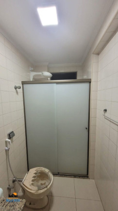 Imagem Apartamento com 1 Quarto à Venda, em Itararé - São Vicente Imagem Apartamento com 1 Quarto à Venda, em Itararé - São Vicente