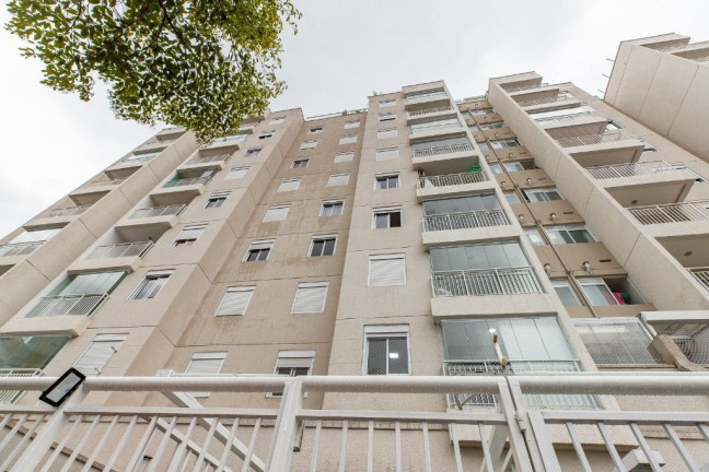 Imagem Imóvel com 2 Quartos à Venda, 64 m² em Chácara Santo Antônio (zona Sul) - São Paulo