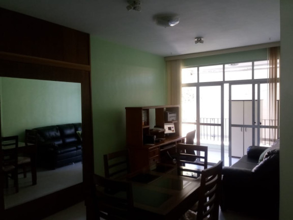 Imagem Apartamento com 2 Quartos à Venda, 60 m² em Centro - Niterói