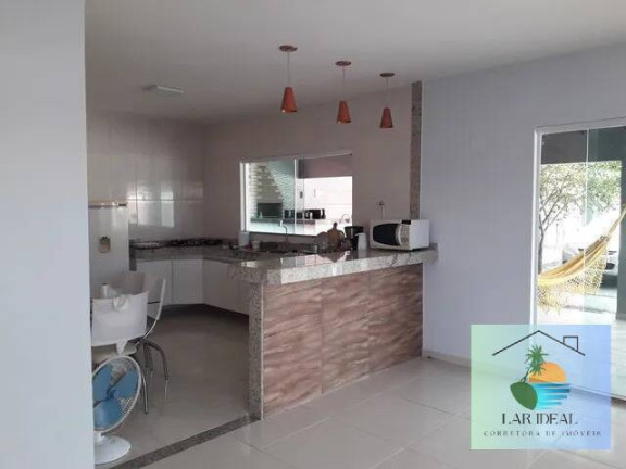 Imagem Casa com 2 Quartos à Venda, 360 m² em Lagoinha - Araruama Imagem Casa com 2 Quartos à Venda, 360 m² em Lagoinha - Araruama