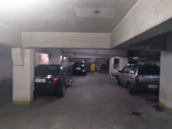 Imagem Apartamento com 3 Quartos à Venda, 140 m² em Centro - Santo André Imagem Apartamento com 3 Quartos à Venda, 140 m² em Centro - Santo André
