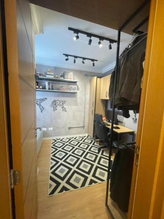 Imagem Apartamento com 3 Quartos à Venda, 81 m² em Afonso Pena - São José Dos Pinhais