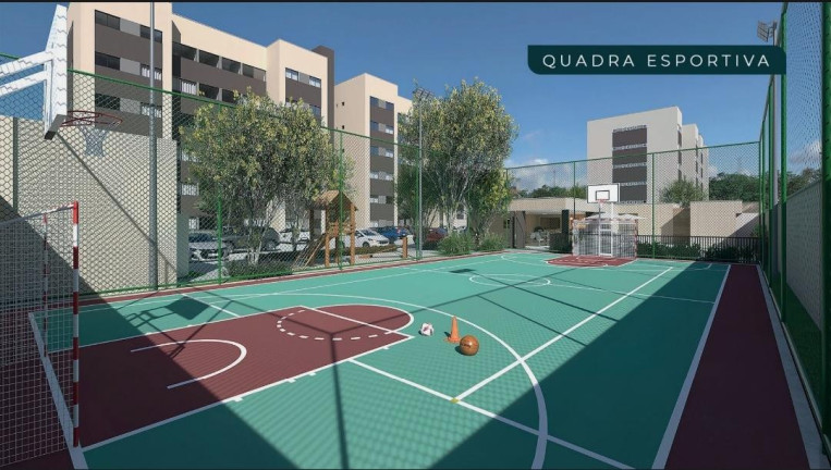 Imagem Apartamento com 2 Quartos à Venda,  em Centro - Timon