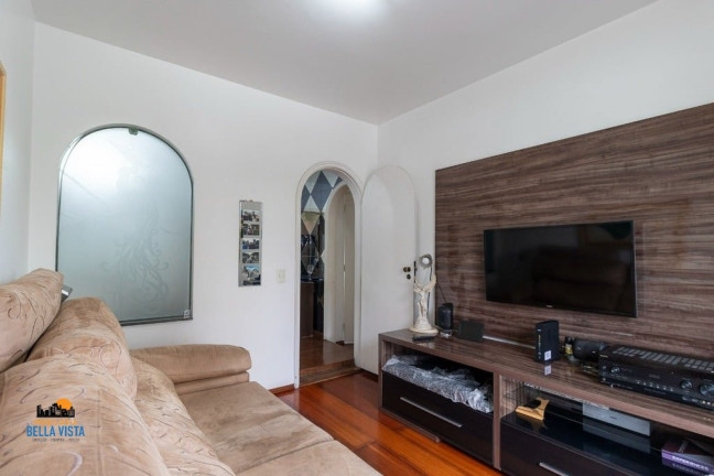Imagem Apartamento com 3 Quartos à Venda, em Vila Monte Alegre - São Paulo Imagem Apartamento com 3 Quartos à Venda, em Vila Monte Alegre - São Paulo
