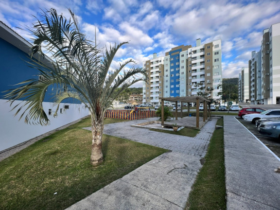 Imagem Apartamento com 2 Quartos à Venda, 64 m² em Pedra Branca - Palhoça Imagem Apartamento com 2 Quartos à Venda, 64 m² em Pedra Branca - Palhoça