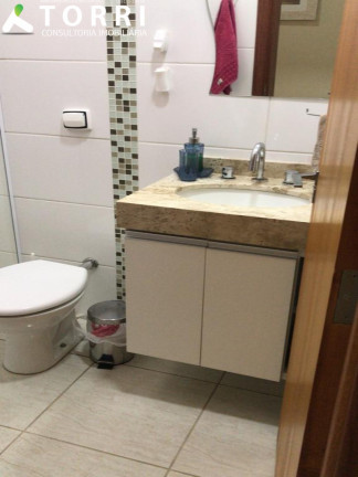 Imagem Imóvel com 3 Quartos à Venda, 89 m² em Horto Florestal - Sorocaba