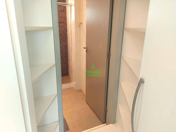 Imagem Apartamento com 3 Quartos à Venda, 157 m² em Icaraí - Niterói Imagem Apartamento com 3 Quartos à Venda, 157 m² em Icaraí - Niterói
