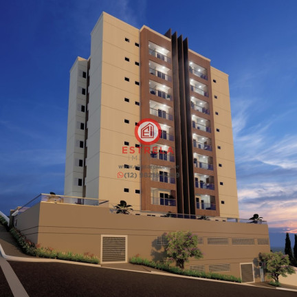 Imagem Imóvel com 2 Quartos à Venda, 71 m² em Vila Aprazível - Jacareí Imagem Imóvel com 2 Quartos à Venda, 71 m² em Vila Aprazível - Jacareí
