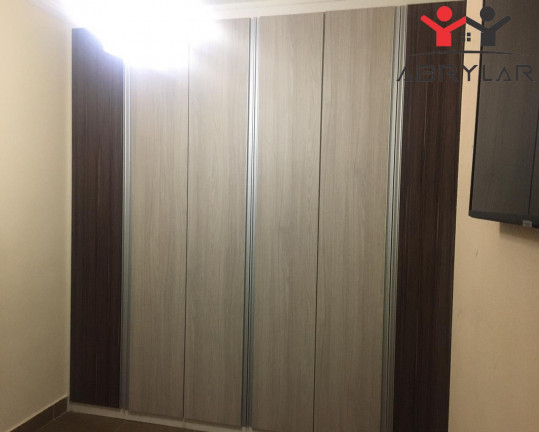 Imagem Imóvel com 2 Quartos à Venda, 54 m² em Recanto Quarto Centenário - Jundiaí Imagem Imóvel com 2 Quartos à Venda, 54 m² em Recanto Quarto Centenário - Jundiaí