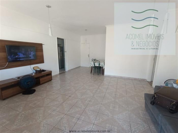 Imagem Apartamento com 3 Quartos à Venda, 150 m² em Vila Mirim - Praia Grande Imagem Apartamento com 3 Quartos à Venda, 150 m² em Vila Mirim - Praia Grande