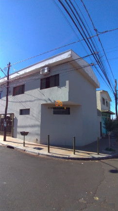 Imagem Casa com 5 Quartos à Venda, 220 m² em Sumarezinho - Ribeirão Preto Imagem Casa com 5 Quartos à Venda, 220 m² em Sumarezinho - Ribeirão Preto