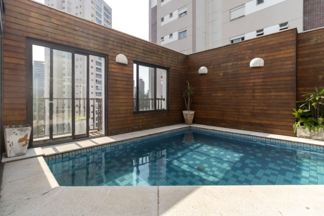 Cobertura com 3 Quartos à Venda, 317 m² em Vila Andrade - São Paulo