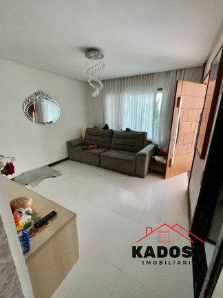 Imagem Casa com 2 Quartos à Venda, 198 m² em Pedra Do Descanso - Feira De Santana