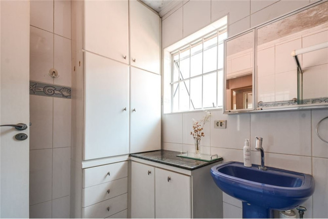 Imagem Casa com 3 Quartos à Venda, 200 m² em Indianópolis - São Paulo Imagem Casa com 3 Quartos à Venda, 200 m² em Indianópolis - São Paulo