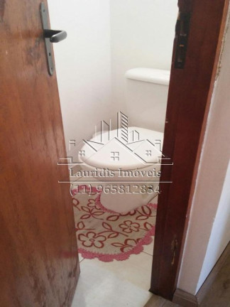Imagem Sobrado com 3 Quartos à Venda, 79 m² em Jardim Estela Mari - Cotia
