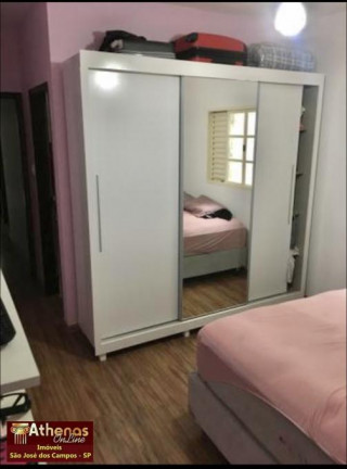 Imagem Casa com 4 Quartos à Venda, 149 m² em Jardim Das Indústrias - São José Dos Campos