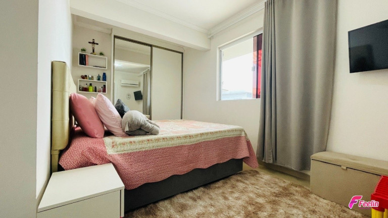 Imagem Apartamento com 3 Quartos à Venda, 150 m² em Ingleses - Florianópolis Imagem Apartamento com 3 Quartos à Venda, 150 m² em Ingleses - Florianópolis