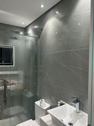 Imagem Sobrado com 3 Quartos à Venda, 130 m² em Jardim Nena - Suzano Imagem Sobrado com 3 Quartos à Venda, 130 m² em Jardim Nena - Suzano