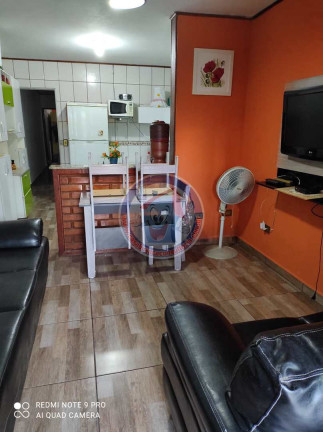 Imagem Casa com 2 Quartos à Venda, 68 m² em Agenor De Campos - Mongaguá Imagem Casa com 2 Quartos à Venda, 68 m² em Agenor De Campos - Mongaguá