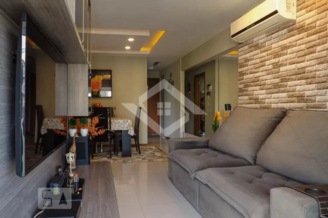 Imagem Apartamento com 4 Quartos à Venda, 110 m² em Recreio Dos Bandeirantes - Rio De Janeiro Imagem Apartamento com 4 Quartos à Venda, 110 m² em Recreio Dos Bandeirantes - Rio De Janeiro