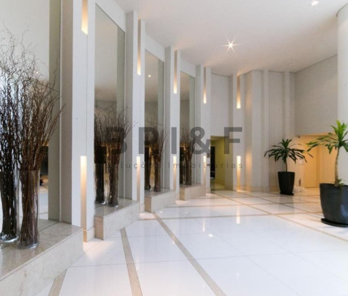 Imagem Apartamento com 1 Quarto para Alugar, 49 m² em Campo Belo - São Paulo Imagem Apartamento com 1 Quarto para Alugar, 49 m² em Campo Belo - São Paulo