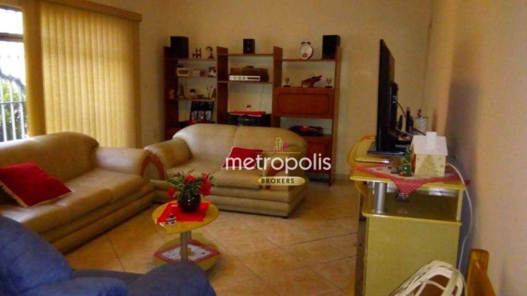 Imagem Casa com 2 Quartos à Venda, 140 m² em Osvaldo Cruz - São Caetano Do Sul Imagem Casa com 2 Quartos à Venda, 140 m² em Osvaldo Cruz - São Caetano Do Sul