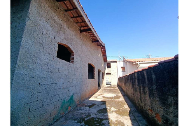 Imagem Casa com 3 Quartos à Venda, 153 m² em Jardim Maria José - Salto De Pirapora Imagem Casa com 3 Quartos à Venda, 153 m² em Jardim Maria José - Salto De Pirapora