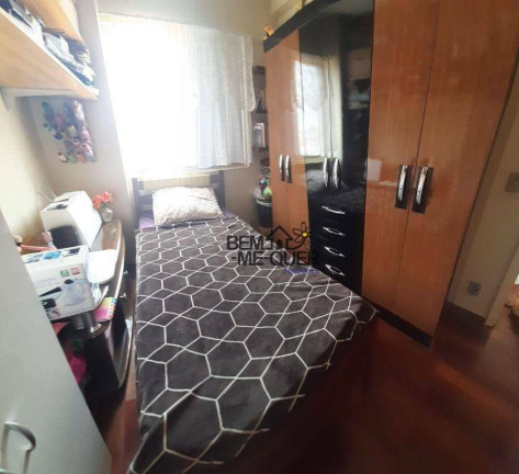 Imagem Apartamento com 2 Quartos à Venda, 79 m² em Freguesia Do ó - São Paulo