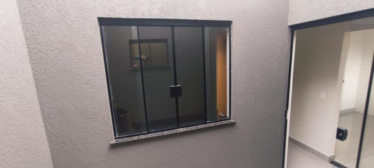 Imagem Casa com 3 Quartos à Venda, 76 m² em Eco Valle - Sarandi