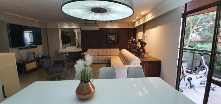Imagem Apartamento com 4 Quartos à Venda, 220 m² em Ingá - Niterói Imagem Apartamento com 4 Quartos à Venda, 220 m² em Ingá - Niterói