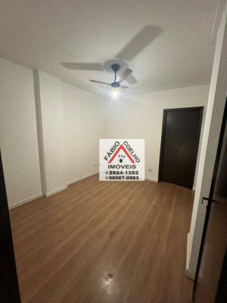 Imagem Apartamento com 2 Quartos à Venda, 54 m² em Vila Mariana - São Paulo