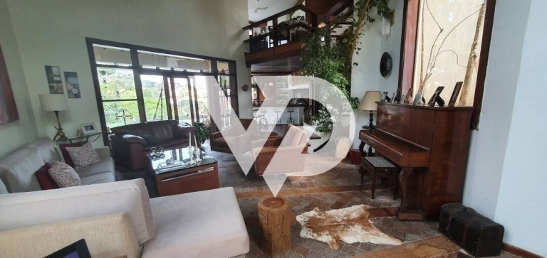 Imagem Casa de Condomínio com 4 Quartos à Venda, 640 m² em Alphaville - Santana De Parnaíba Imagem Casa de Condomínio com 4 Quartos à Venda, 640 m² em Alphaville - Santana De Parnaíba