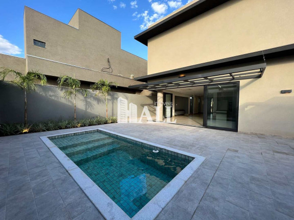 Imagem Casa com 3 Quartos à Venda, 275 m² em Residencial Gaivota Ii - São José Do Rio Preto