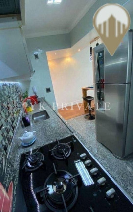 Imagem Apartamento com 2 Quartos à Venda, 62 m² em Vila Romana - São Paulo Imagem Apartamento com 2 Quartos à Venda, 62 m² em Vila Romana - São Paulo