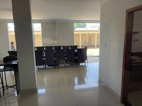 Imagem Apartamento com 3 Quartos à Venda,  em Centro América - Cuiabá