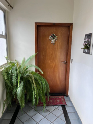 Imagem Apartamento com 3 Quartos à Venda, 162 m² em Setor Bueno - Goiânia