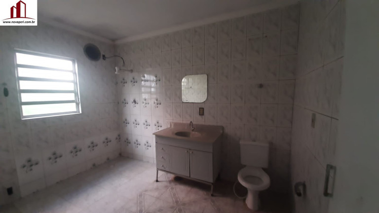 Imagem Casa com 3 Quartos à Venda,  em Vila Bela - Franco Da Rocha