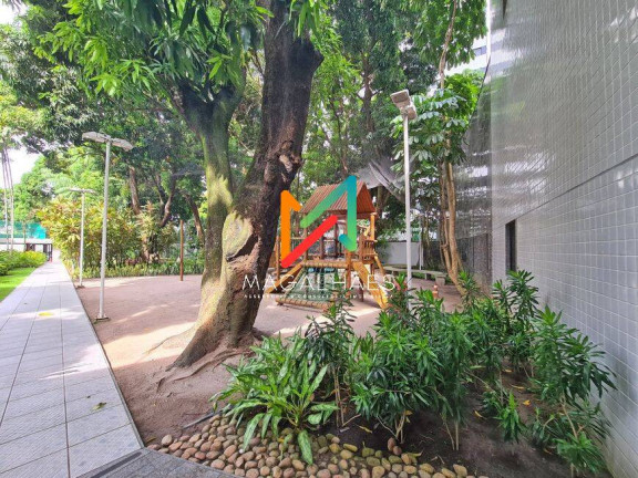 Imagem Apartamento com 4 Quartos à Venda, 150 m² em Casa Forte - Recife