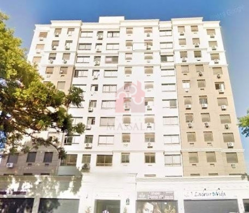 Imagem Apartamento com 2 Quartos à Venda, 60 m² em Vila Jardim - Porto Alegre