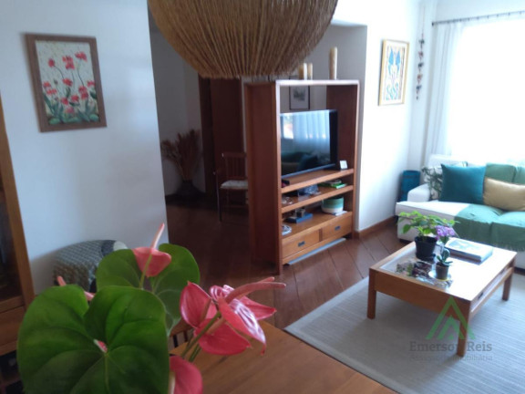 Imagem Apartamento com 3 Quartos à Venda, 118 m² em Planalto Paulista - São Paulo