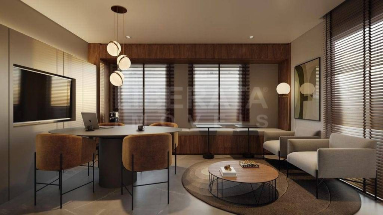 Imagem Apartamento com 1 Quarto à Venda, 114 m² em Centro - Navegantes Imagem Apartamento com 1 Quarto à Venda, 114 m² em Centro - Navegantes