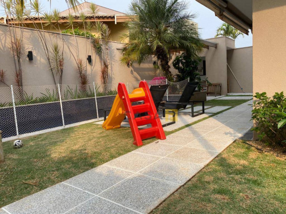 Imagem Casa com 3 Quartos à Venda, 325 m² em Condomínio Terras Do Imperador - Americana Imagem Casa com 3 Quartos à Venda, 325 m² em Condomínio Terras Do Imperador - Americana